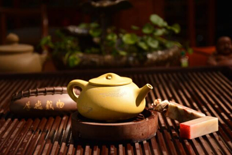 茶香润肤，泡澡惊喜功效大揭秘
