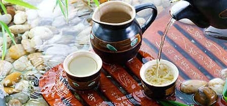 茶香润心，喝茶的五大益处
