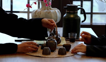 茶叶养生新知：喝茶如何助力痛风康复